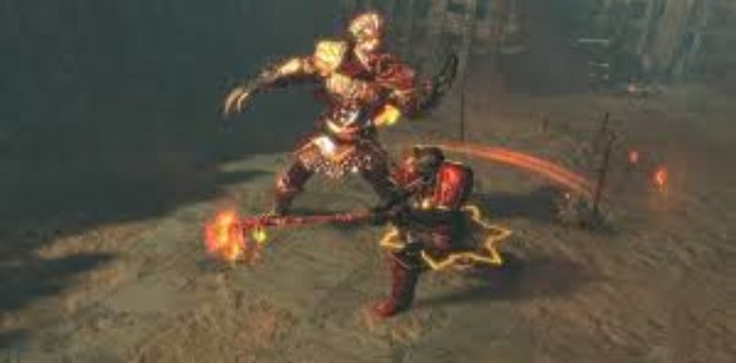 Path of Exile 3.13 se retrasa hasta enero para que podamos jugar a Cyberpunk 2077