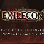 Path of Exile nos da más detalles sobre qué veremos en la ExileCon