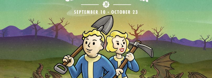 Fallout 76 arranca un nuevo evento del Proyecto Limpiar Appalachia