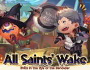 Nuevo capítulo en la trama de Shadowbringers en FINAL FANTASY XIV Online