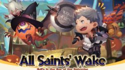 Nuevo capítulo en la trama de Shadowbringers en FINAL FANTASY XIV Online