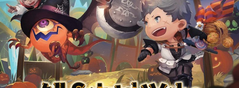 Nuevo capítulo en la trama de Shadowbringers en FINAL FANTASY XIV Online