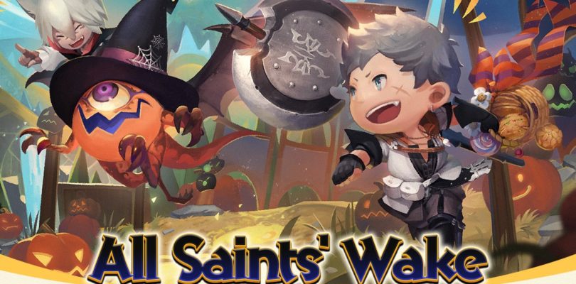 Nuevo capítulo en la trama de Shadowbringers en FINAL FANTASY XIV Online