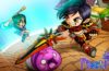 Fiesta Online llegará a PlayStation, Xbox y Nintendo con su debut en consolas