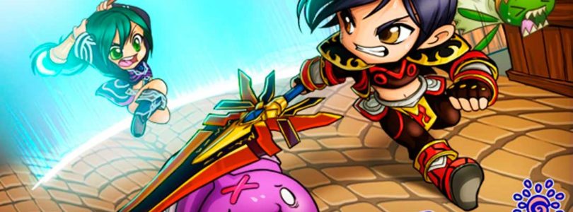 El modo de juego Battle Royale llega a Fiesta Online