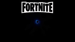 Fortnite sigue “offline” mientras millones de jugadores contemplan un agujero negro
