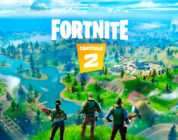 Llega el capitulo 2 de Fortnite con un nuevo mapa y nuevas formas de ganar experiencia