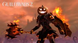 Regresa el festival de La Sombra de Rey Loco a Guild Wars 2
