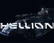 El juego de supervivencia espacial Hellion, sale de acceso anticipado pero abandona su desarrollo