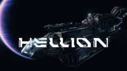 El juego de supervivencia espacial Hellion, sale de acceso anticipado pero abandona su desarrollo