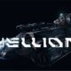 El juego de supervivencia espacial Hellion, sale de acceso anticipado pero abandona su desarrollo