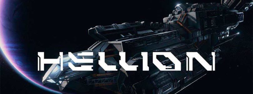 El juego de supervivencia espacial Hellion, sale de acceso anticipado pero abandona su desarrollo