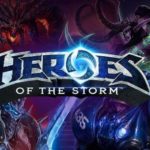 Blizzard para el desarrollo de Heroes of the Storm