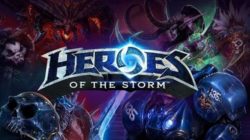 ¡El Rompemundos ya está disponible en Heroes of the Storm!