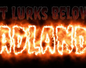 David Brevik lanza una gran actualización gratuita para su juego It Lurks Below