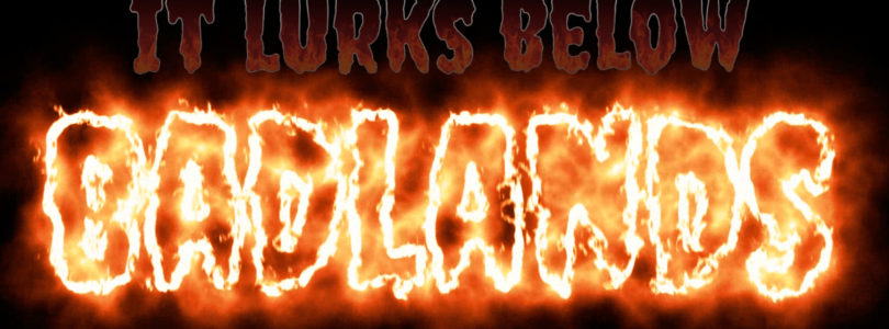 David Brevik lanza una gran actualización gratuita para su juego It Lurks Below