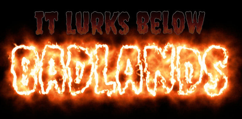 David Brevik lanza una gran actualización gratuita para su juego It Lurks Below