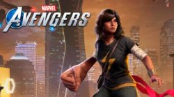 Marvel’s Avengers nos presenta al personaje de Ms. Marvel y nos revela más sobre el juego
