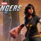Marvel’s Avengers nos presenta al personaje de Ms. Marvel y nos revela más sobre el juego