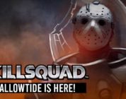 Killsquad también arranca su evento de Halloween 
