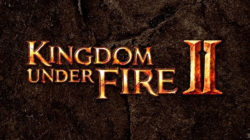 El nuevo tráiler de Kingdom Under Fire 2 nos invita a comandar nuestras tropas