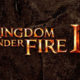 El nuevo tráiler de Kingdom Under Fire 2 nos invita a comandar nuestras tropas
