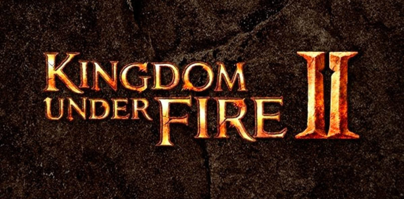 Prueba Kingdom Under Fire II gratis durante este fin de semana