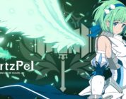 Ya está disponible el Sacred Guardian en KurtzPel