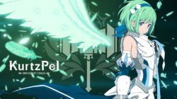 KurtzPel lanzará un DLC y el arma karma ‘Sacred Guardian’ el 10 de octubre