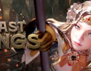 Last Kings un nuevo RPG de estrategia Free to Play para PC y móviles