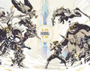 Riot Games prepara 5 nuevos juegos y una serie de animación del universo League of Legends