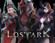 Lost Ark se retrasa hasta 2022 con beta cerrada a principios de noviembre