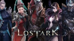 Lost Ark EU/NA parece estar más cerca tras una entrevista dada en la G-Star 2019
