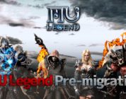 VALOFE será la nueva encargada de dar servicio a MU Legend