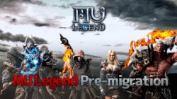 VALOFE será la nueva encargada de dar servicio a MU Legend