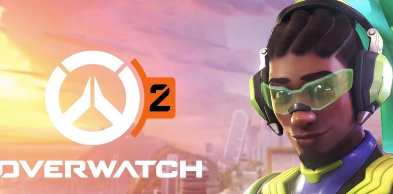 Overwatch 2 se lanza el 4 de octubre como servicio free to play