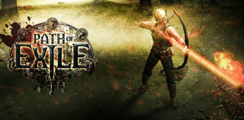 Path of Exile explica sus planes para este 2020