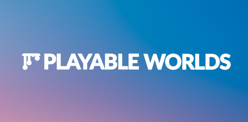Playable Worlds consigue otros 10 millones en financiación para su nuevo MMO sandbox