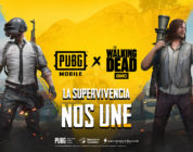 PUBG Mobile y The Walking Dead anuncian un crossover