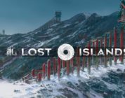 Apúntate a la beta de RAN: Lost Island, un nuevo Battle Royale ambientado en el siglo 16