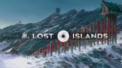 Apúntate a la beta de RAN: Lost Island, un nuevo Battle Royale ambientado en el siglo 16