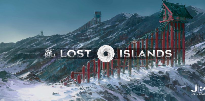 Apúntate a la beta de RAN: Lost Island, un nuevo Battle Royale ambientado en el siglo 16