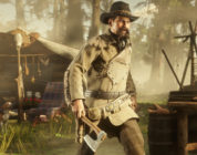 Red Dead Online ofrece recompensas legendarias por cazar a la familia Owlhoot
