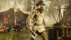 Red Dead Online ofrece recompensas legendarias por cazar a la familia Owlhoot