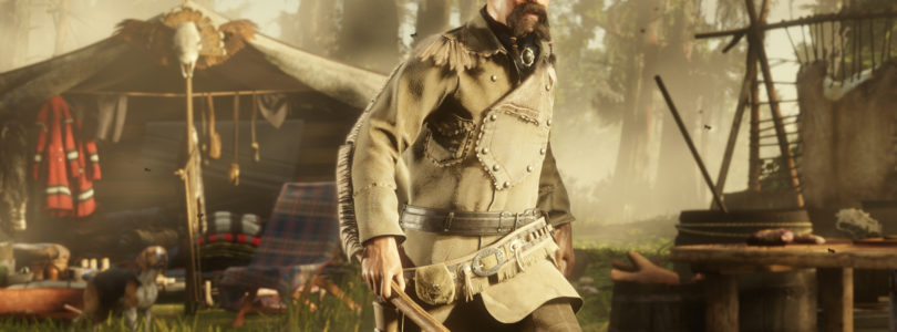 Red Dead Online ofrece recompensas legendarias por cazar a la familia Owlhoot