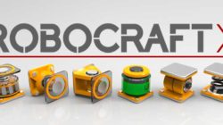 RobocraftX prepara grande cambios, cambio de nombre y dejará de ser Free to Play