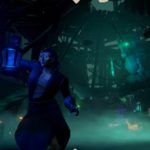 Sea of Thieves añade su esperado Fort of the Damned y un modo PvP 2vs2