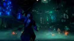 Sea of Thieves añade su esperado Fort of the Damned y un modo PvP 2vs2