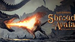 Catnip Games adquiere el juego Shroud of the Avatar
