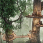 Nuevo DLC «Debaucheries of Derketo» y mazmorra gratuita para Conan Exiles